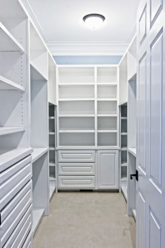 Luxury Storage Solutions