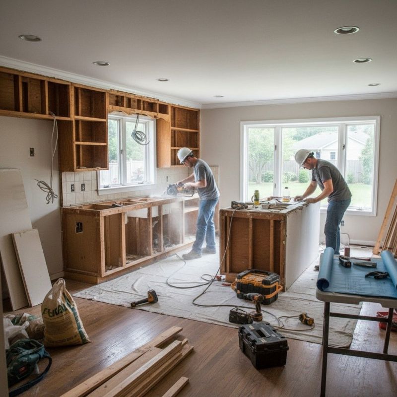 Top Bathroom Remodeling Companies in Akron, OH