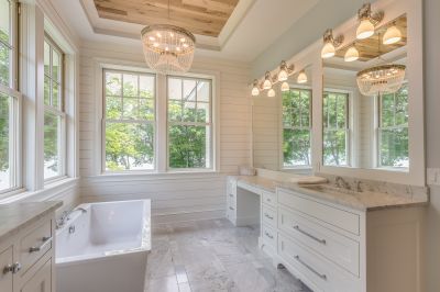 Top Bathroom Remodeling Companies in Akron, OH