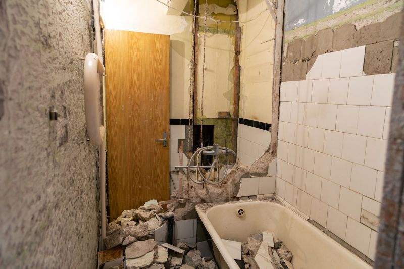 Top Bathroom Remodeling Companies in Barberton, OH