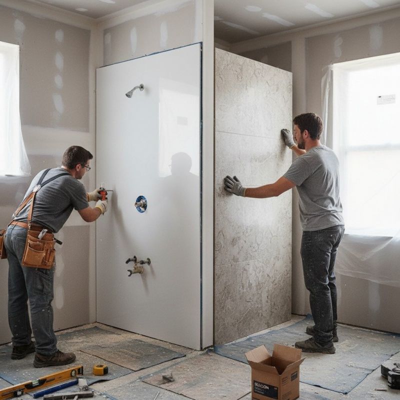Top Bathroom Remodeling Companies in Berea, OH