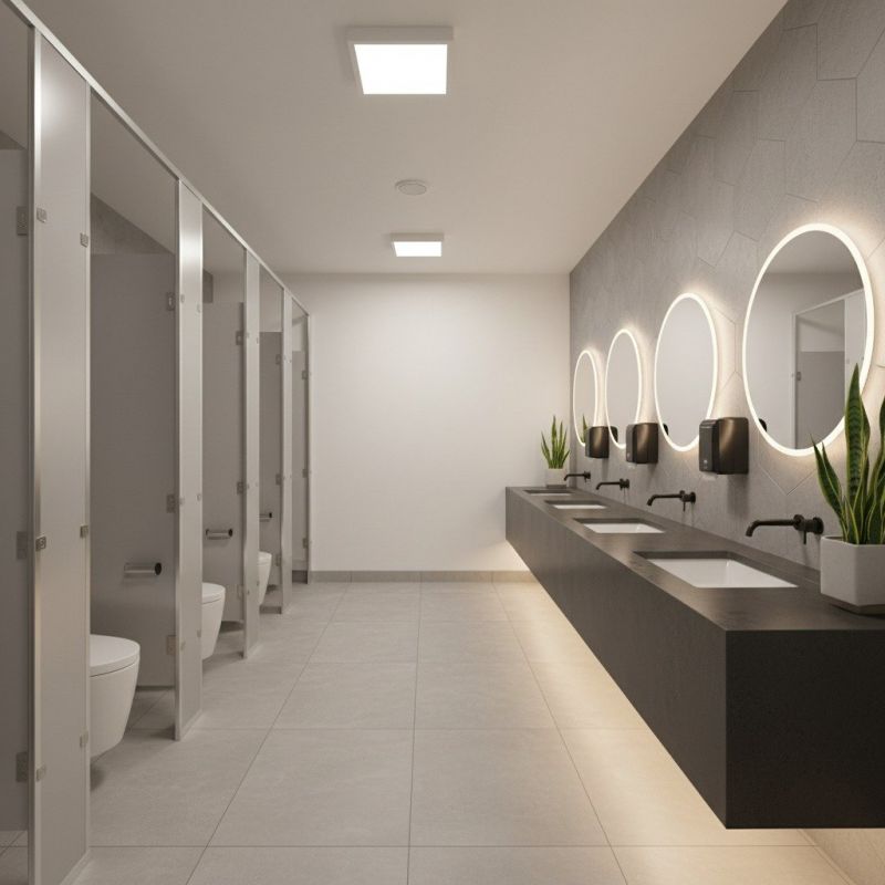 Top Bathroom Remodeling Companies in Brecksville, OH