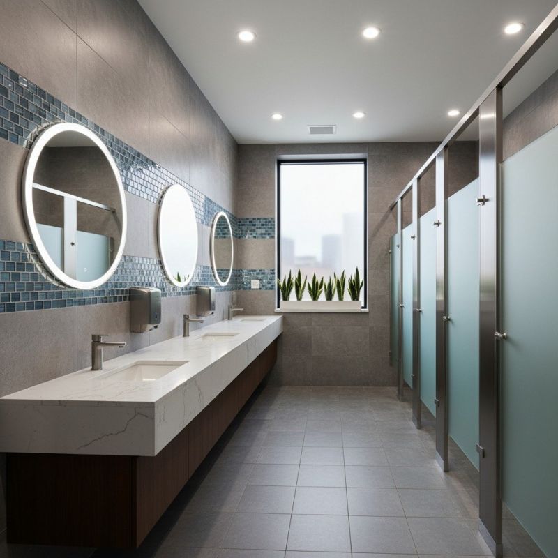 Top Bathroom Remodeling Companies in Broadview Heights, OH