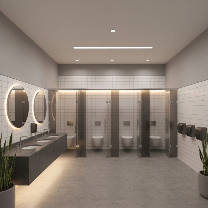 Top Bathroom Remodeling Companies in Canton, OH