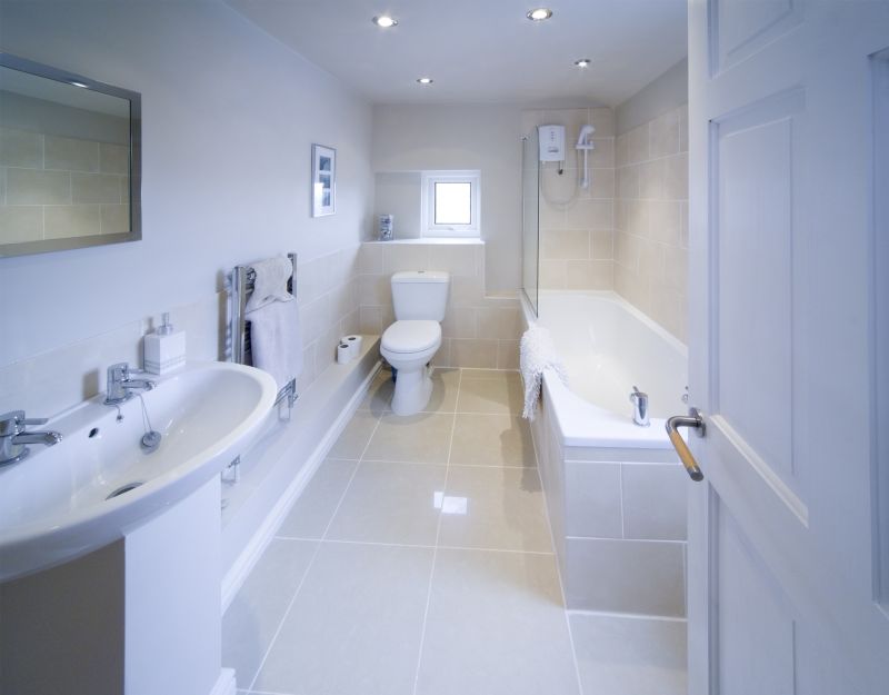 Top Bathroom Remodeling Companies in Hartville, OH