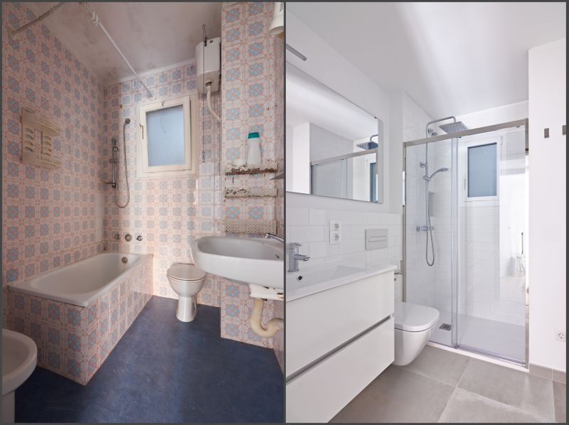 Top Bathroom Remodeling Companies in Hartville, OH
