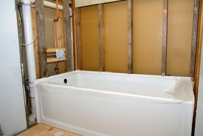 Top Bathroom Remodeling Companies in North Royalton, OH