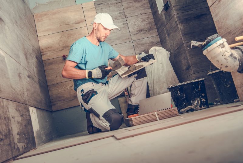 Top Bathroom Remodeling Companies in Stow, OH