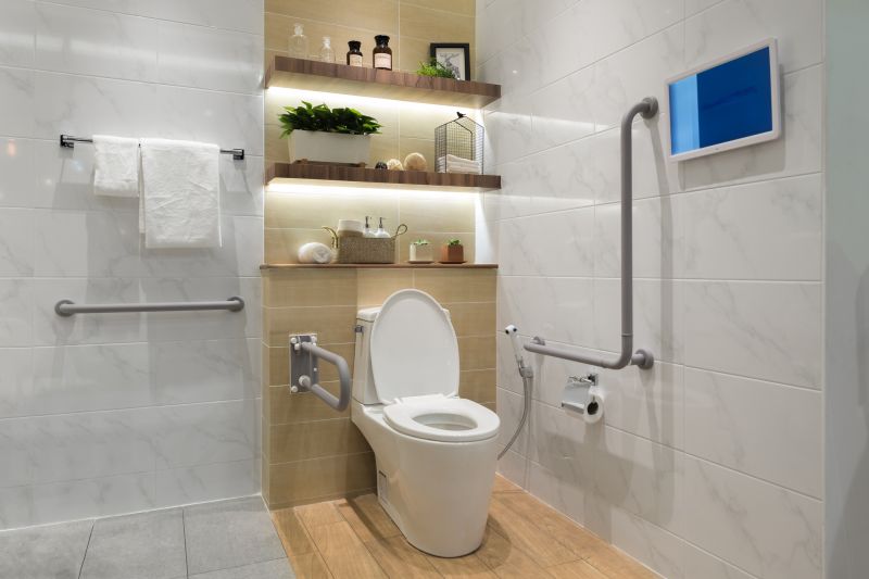 Top Bathroom Remodeling Companies in Stow, OH